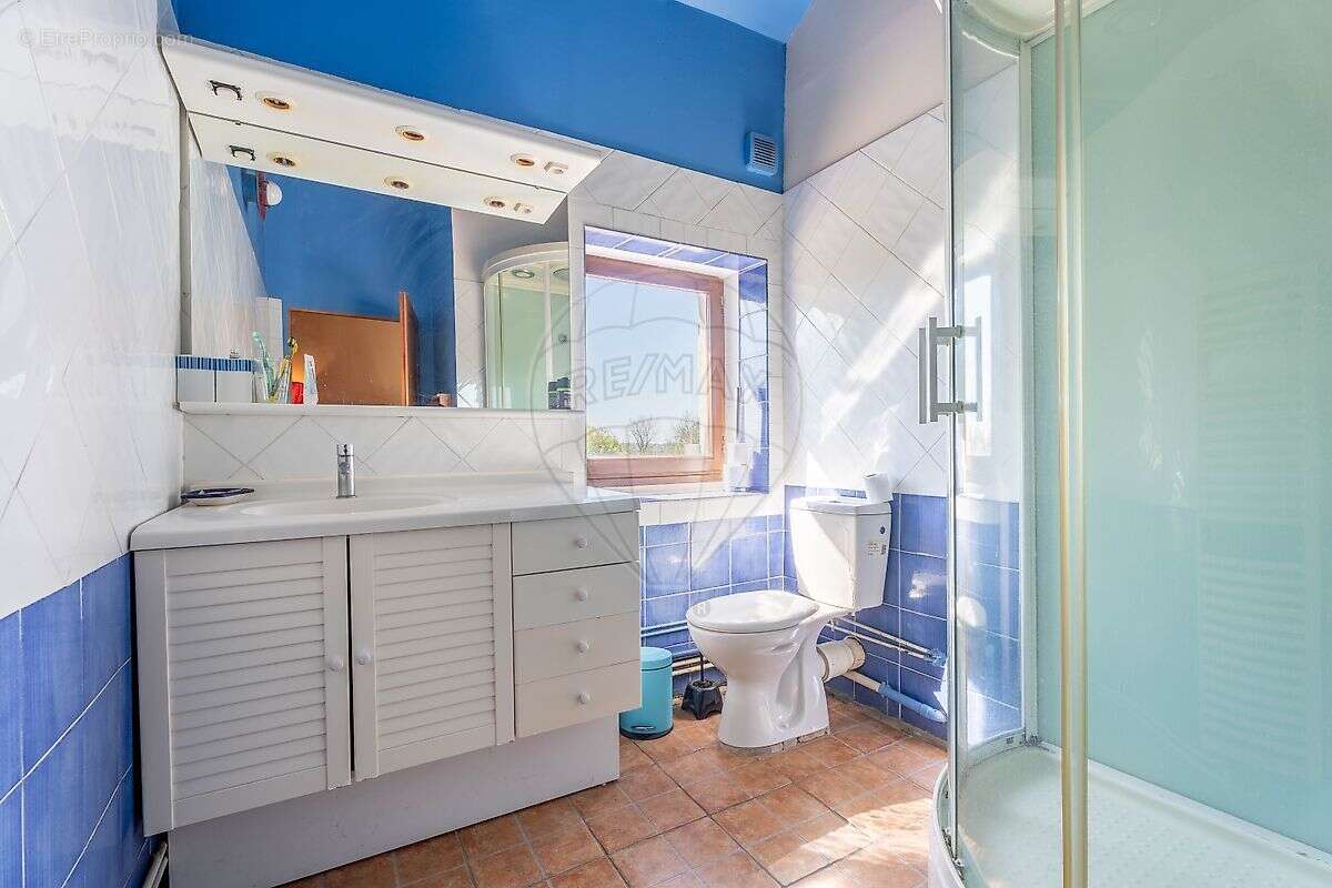 Maison 6 chambre(s) à vendre - photo 12