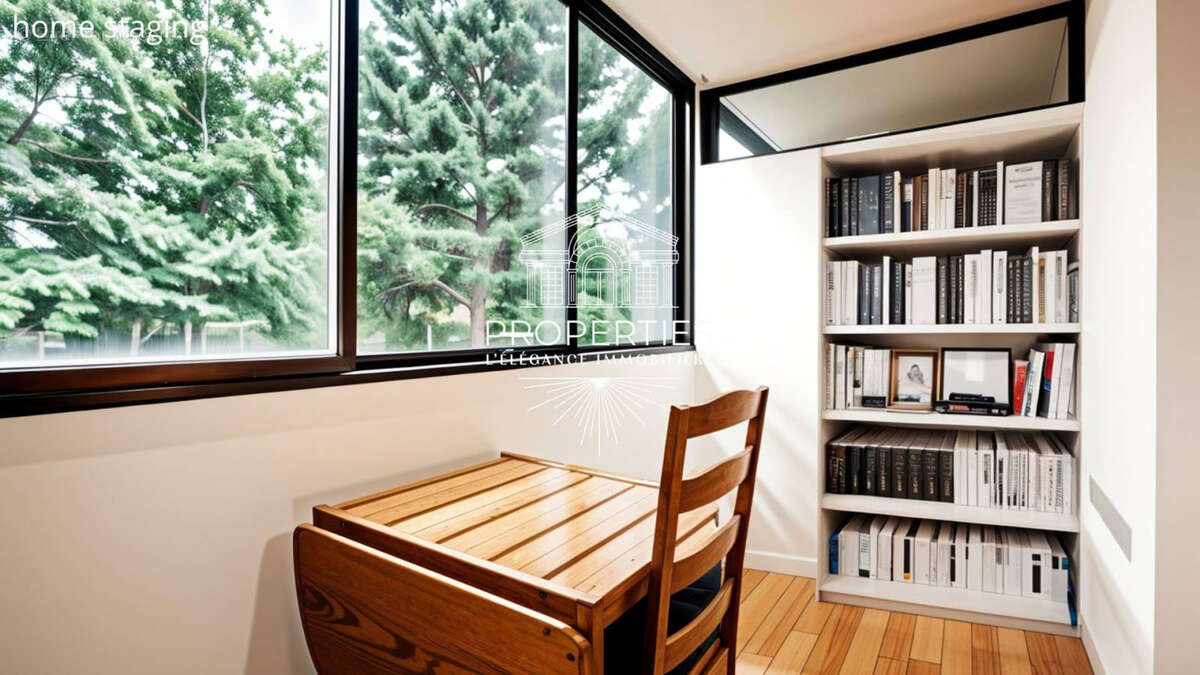 Appartement à BORMES-LES-MIMOSAS