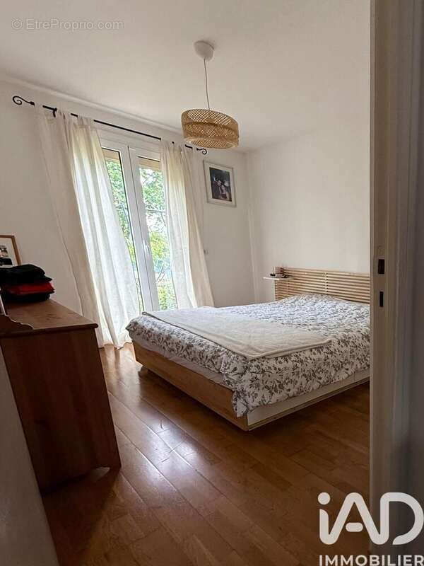 Photo 9 - Maison à BONDOUFLE
