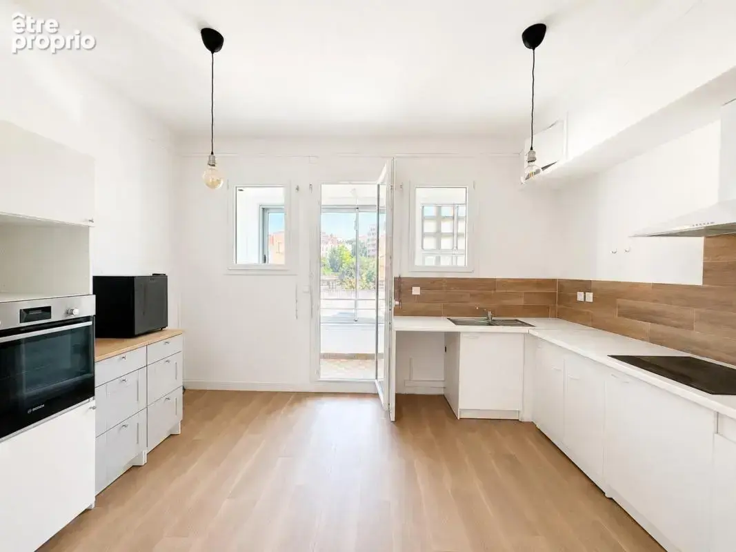 Appartement - photo 4