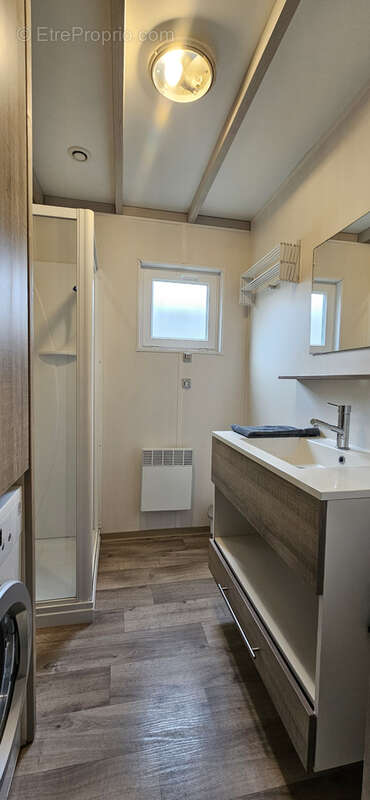 Maison à GRANDCAMP-MAISY