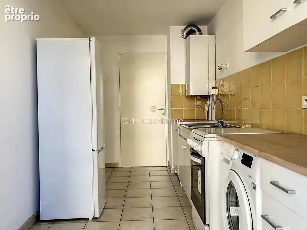 Appartement 2 pièces 47 m² à vendre à Toulon (83000) - photo 5