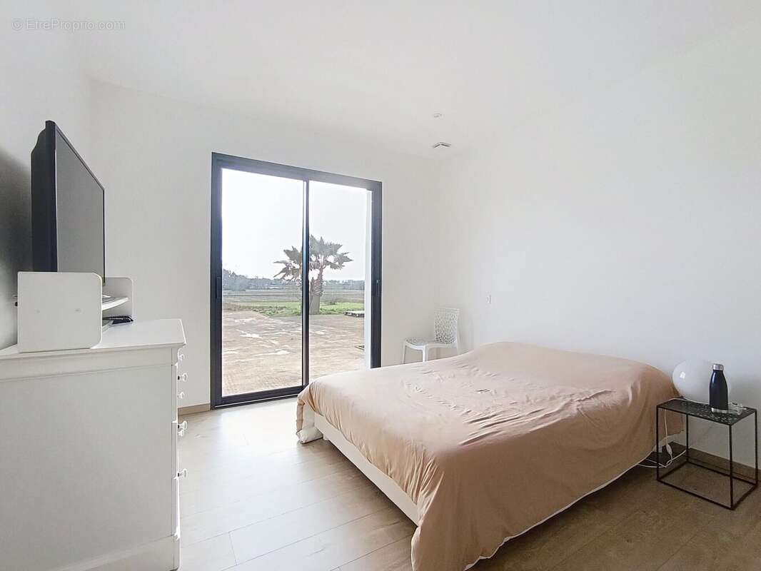 Photo 7 - Maison à CASTELCULIER