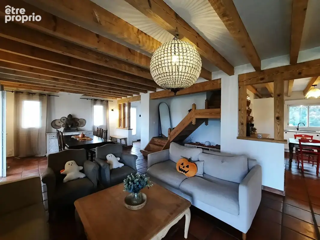 A vendre Maison Saint Vincent De Tyrosse - photo 3