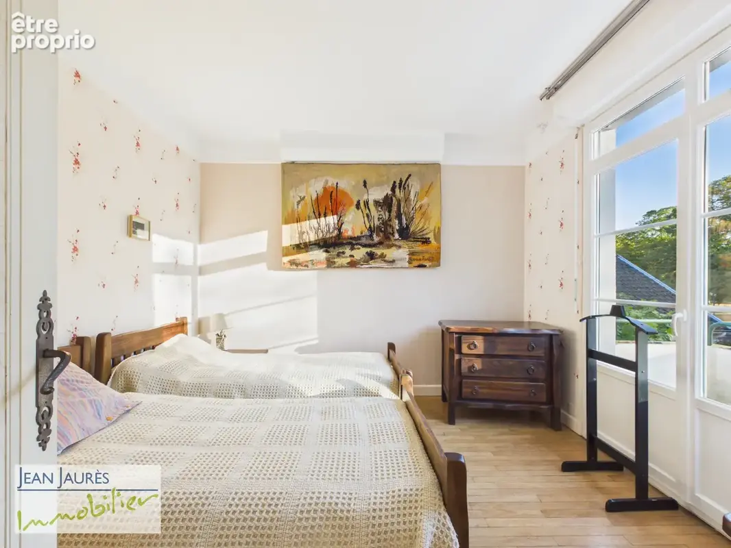 Belle maison Familiale de 166m2 à Troyes - photo 12