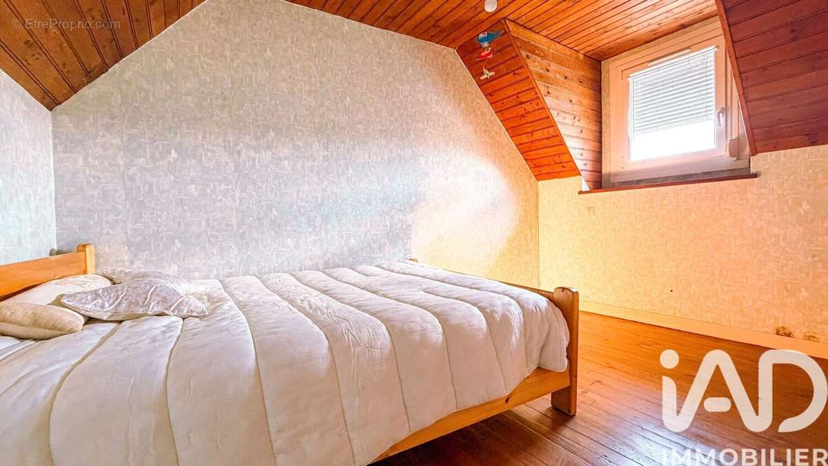 Photo 9 - Maison à PLOUARET