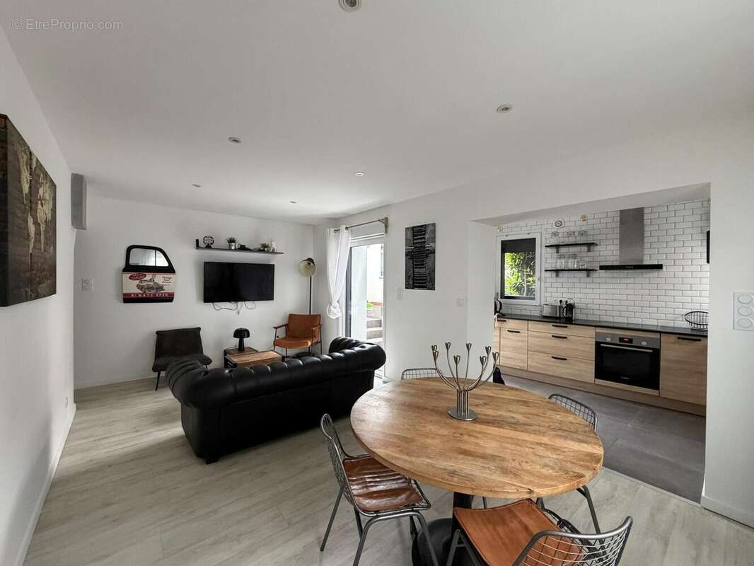 Photo 4 - Appartement à TOULOUSE
