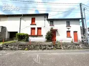 Maison à MORIZECOURT