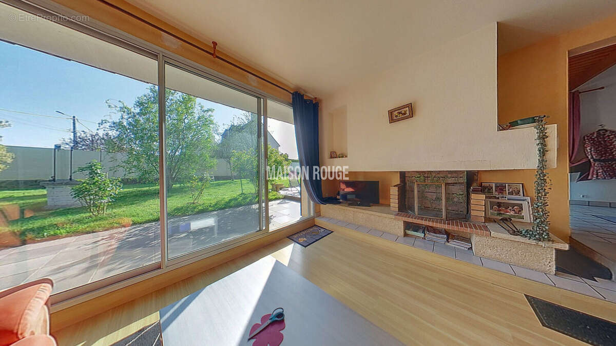 Maison à PLENEE-JUGON