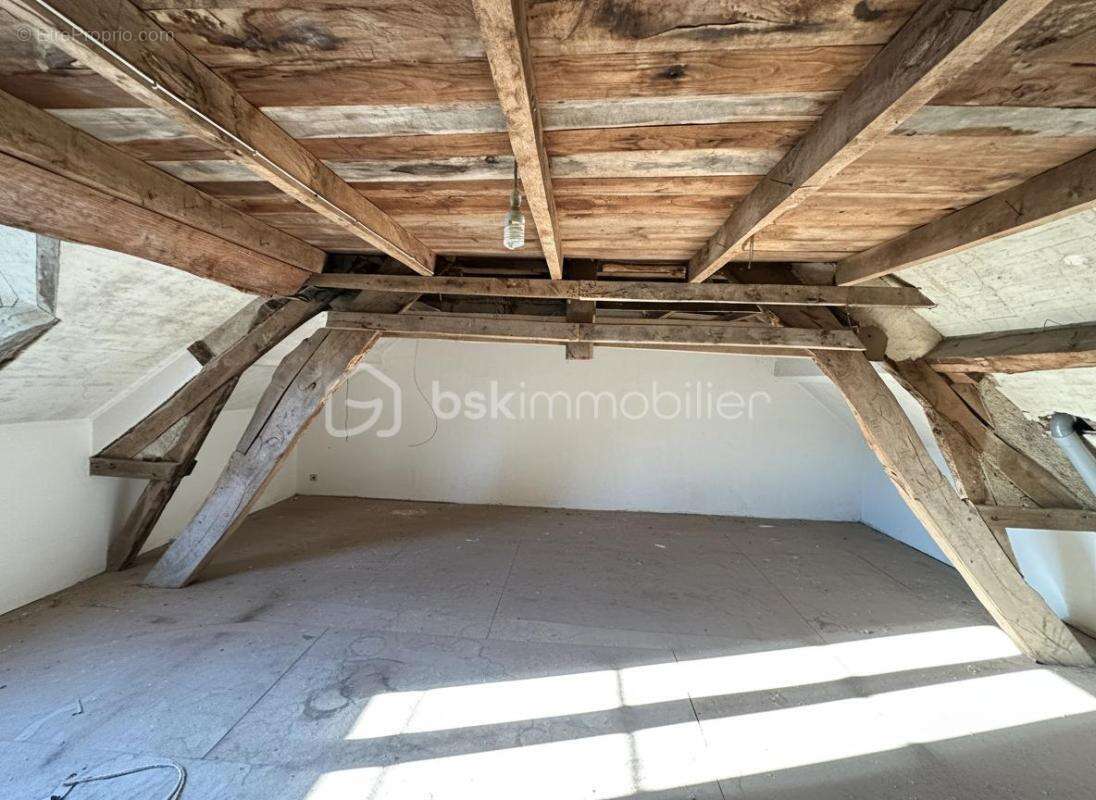 Maison à BELLEFONTAINE