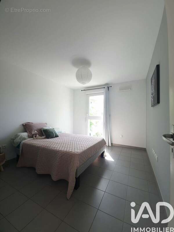 Photo 7 - Appartement à TOULON