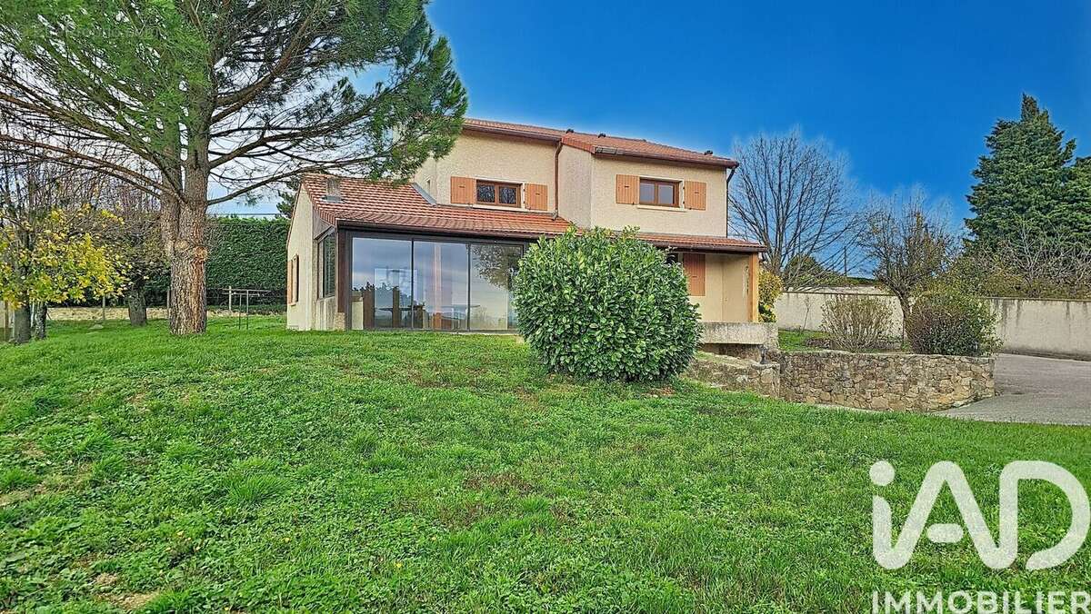 Photo 5 - Maison à PEAUGRES