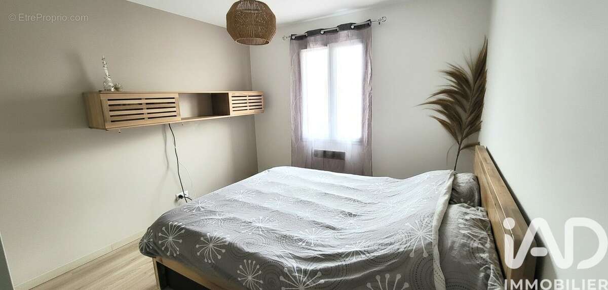 Photo 8 - Maison à SAINT-GEORGES-HAUTE-VILLE