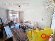 Appartement à MARSEILLE-11E