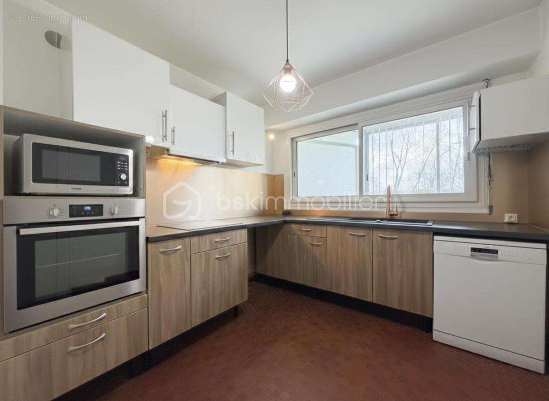 Appartement à MARLY-LE-ROI