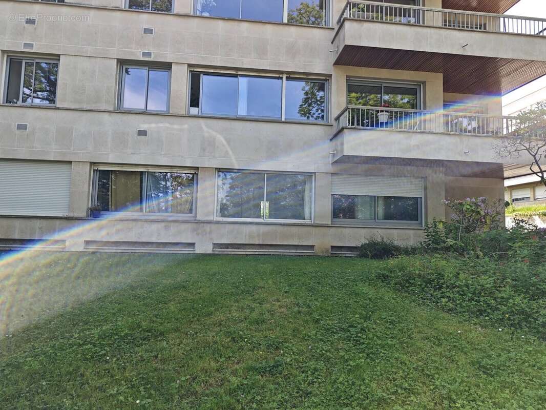 Appartement à MEUDON