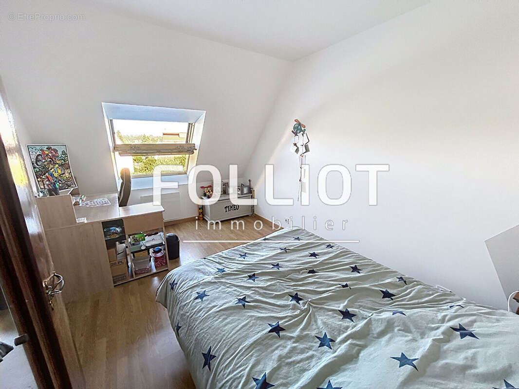 Maison 6 pièces à vendre à Saint Hilaire du Harcouët - Réf. 14356SL - photo 7