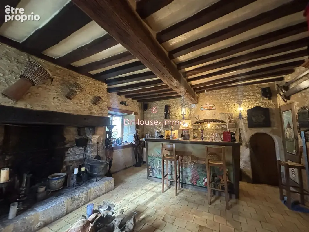 Maison 6 pièces 133 m² à vendre à Preaux-Du-Perche (61340) - photo 64