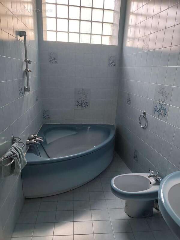 Photo 9 - Maison à MONTRESOR