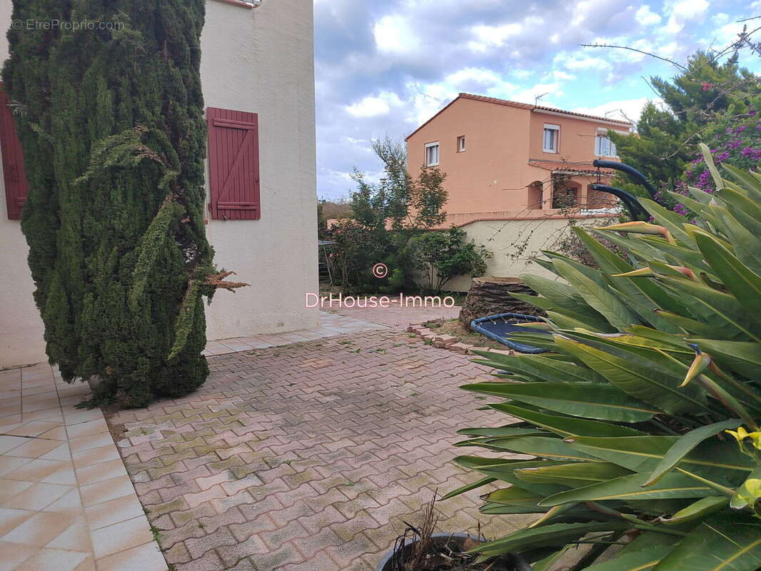 Maison à SAINT-CYPRIEN