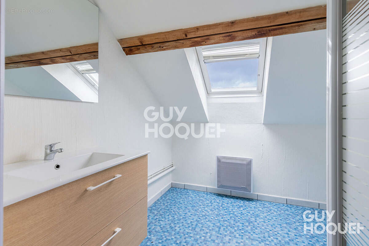 Appartement à ATHIS-MONS