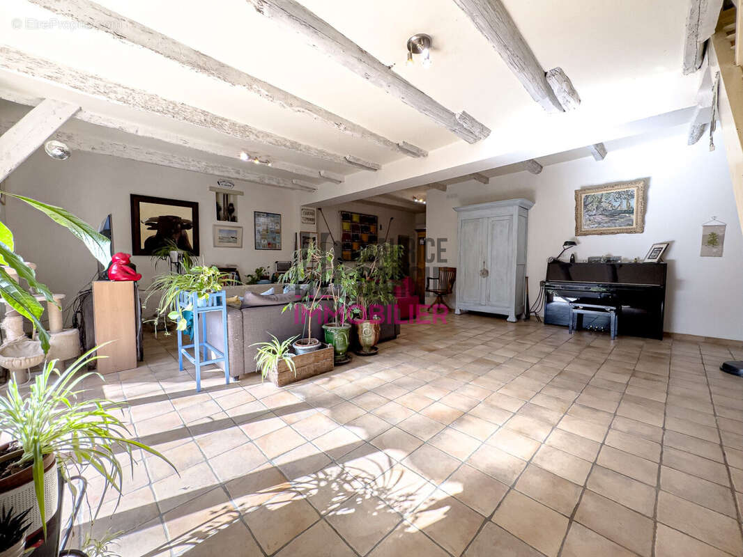 Maison à ORANGE