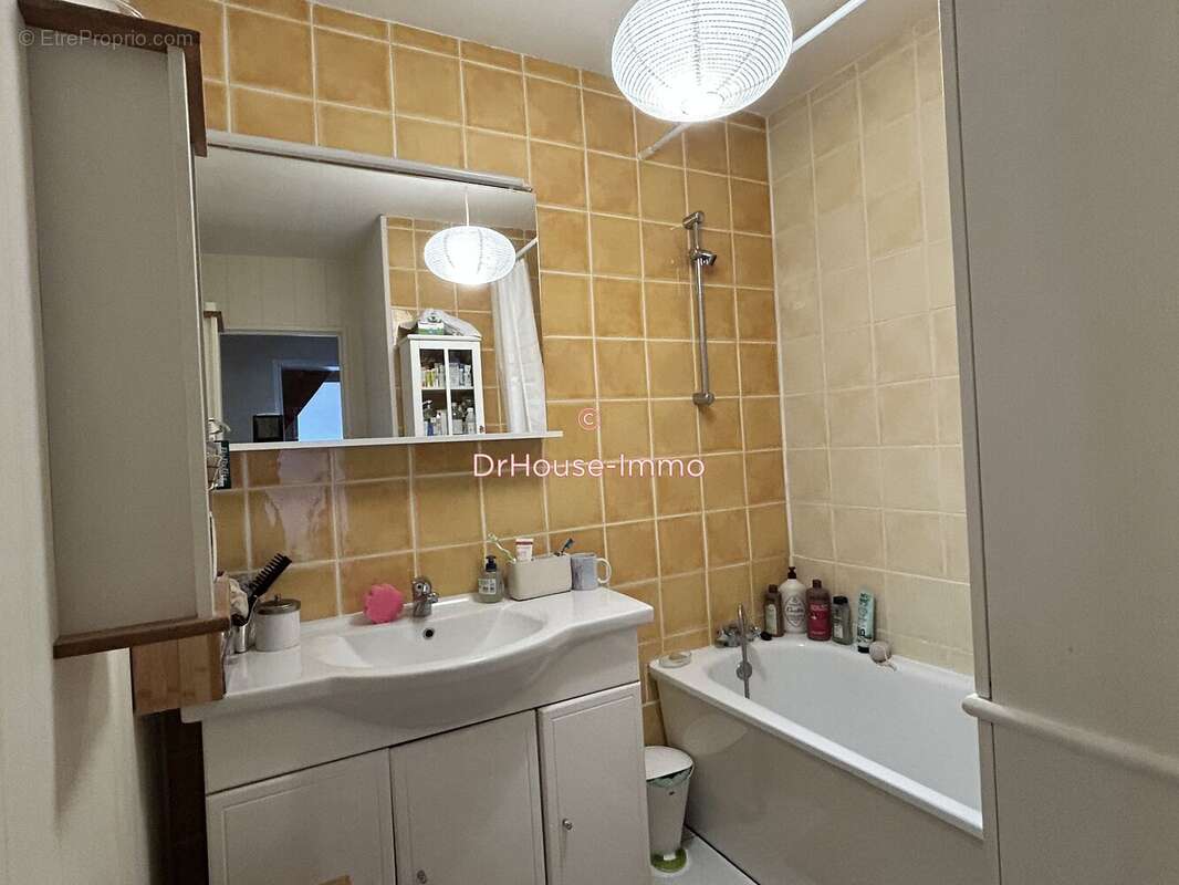 Maison 114 m² à Gargenville  - photo 15