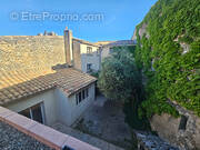 Maison à LA ROQUE-D'ANTHERON