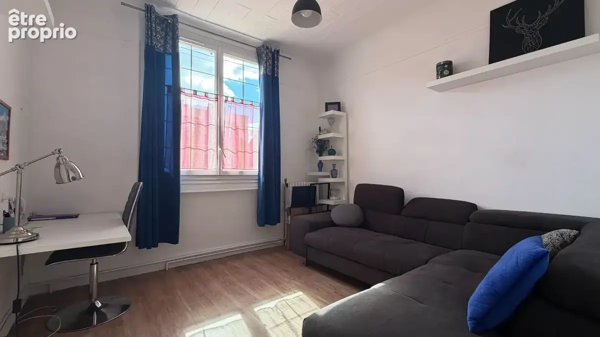 Maison 130m² à livry-gargan - photo 5