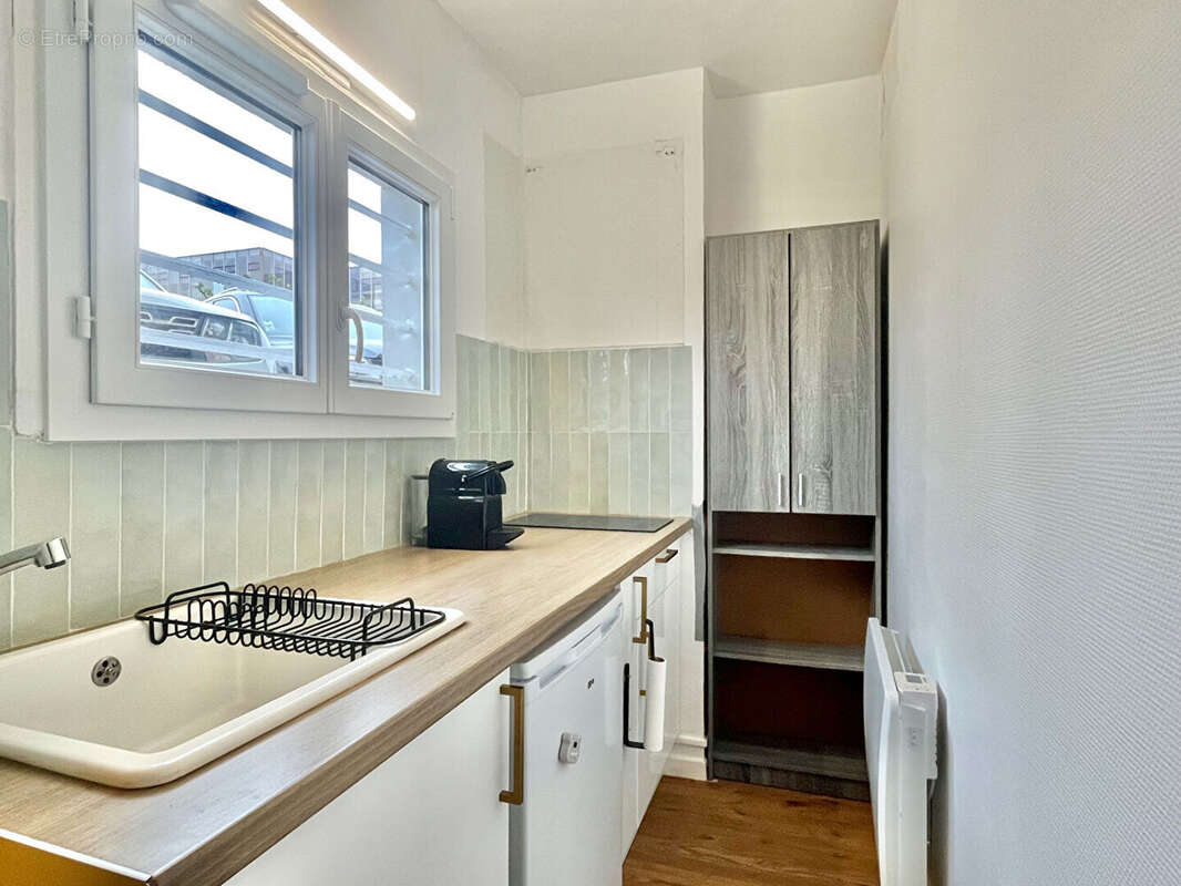 Appartement à LA BAULE-ESCOUBLAC