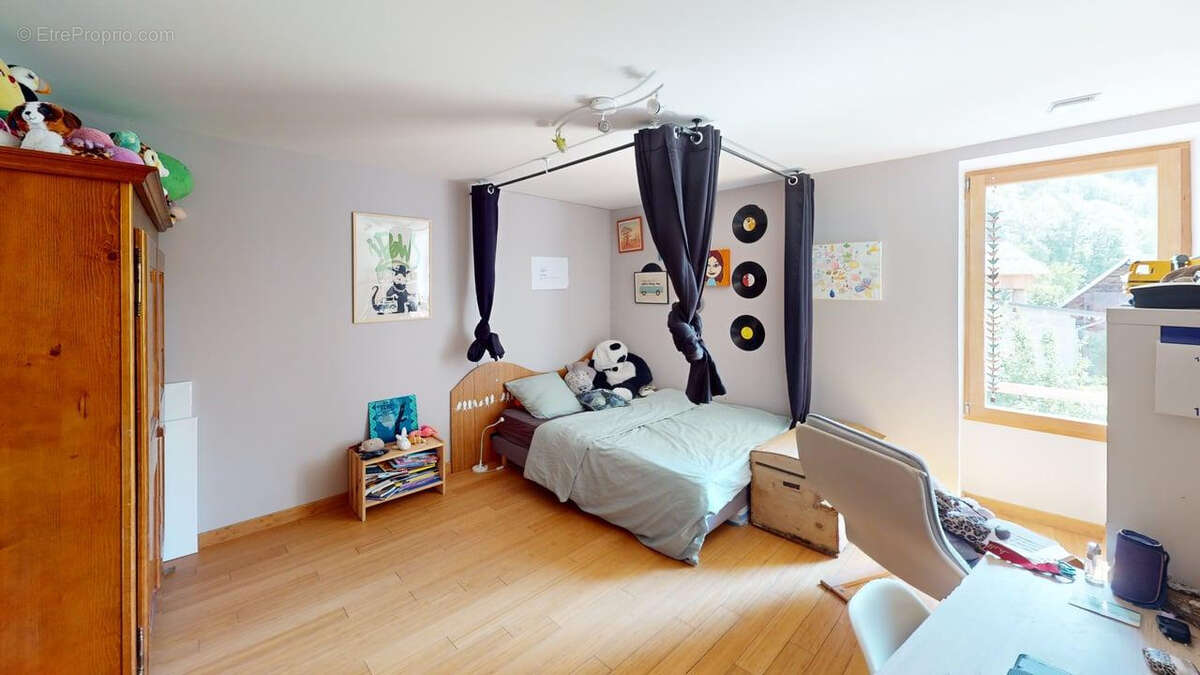 Landry - appartement type 4 - photo 7