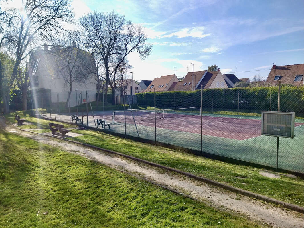 Appartement à CRETEIL