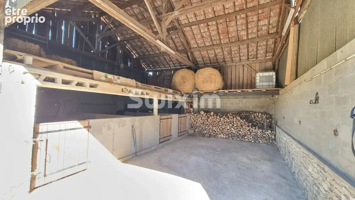 Propriété de charme avec installations équestres à 10min de TANNAY - photo 19