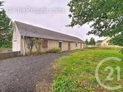 Maison à SAINT-VALERIEN