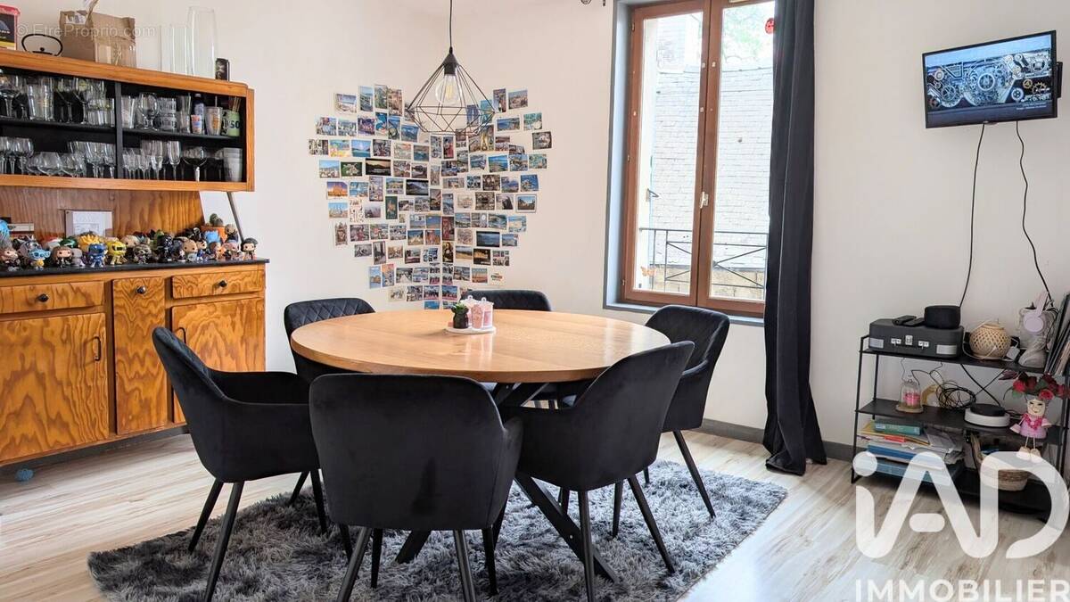 Photo 1 - Appartement à VIC-SUR-AISNE