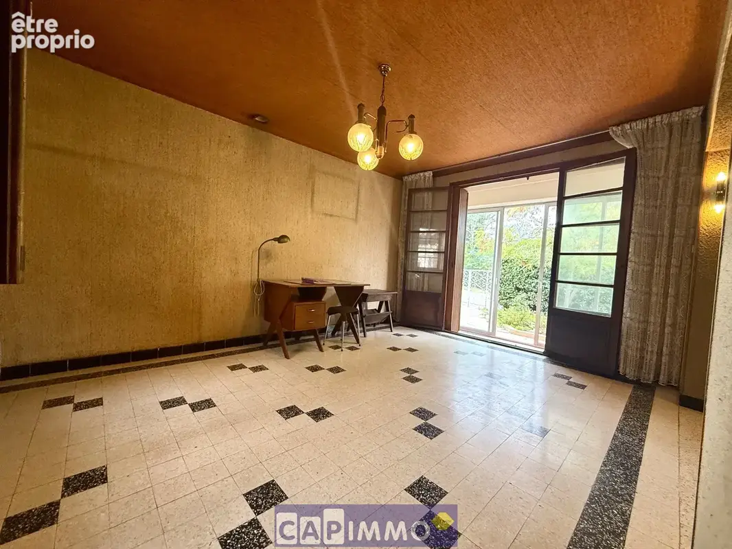 Maison de plain-pied avec dépendance à Toulon - photo 4
