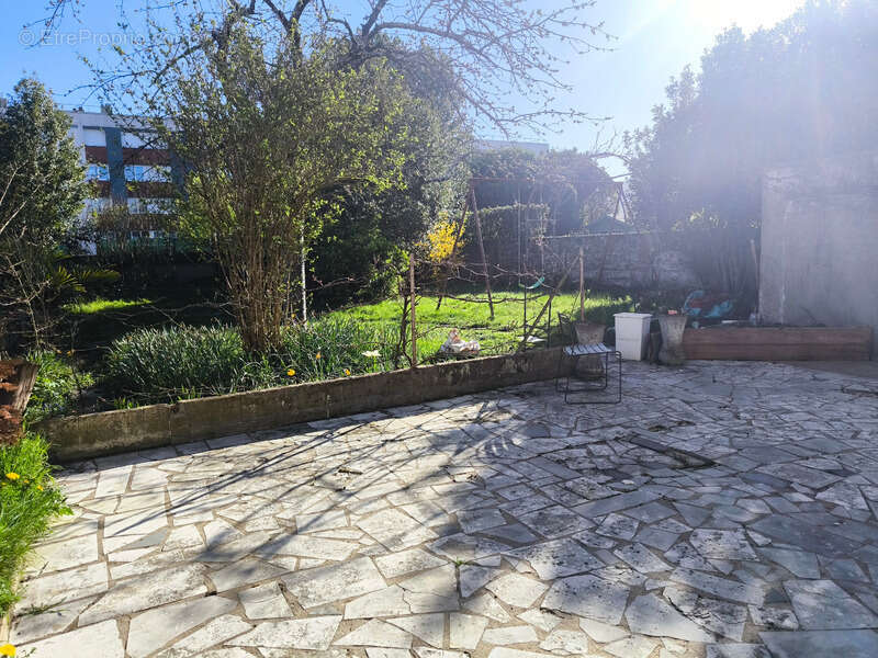 Maison à SABLE-SUR-SARTHE