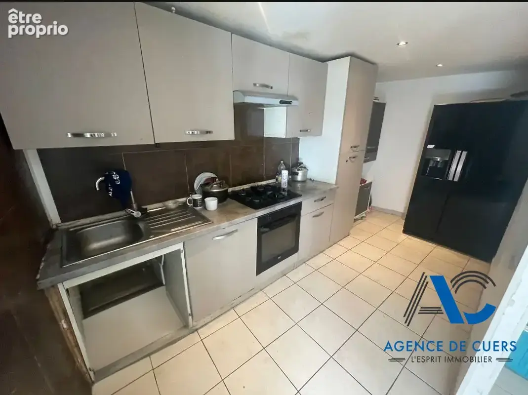 Maison Cuers 116m2+ 38m² de garage et 25m² terrasse - photo 5