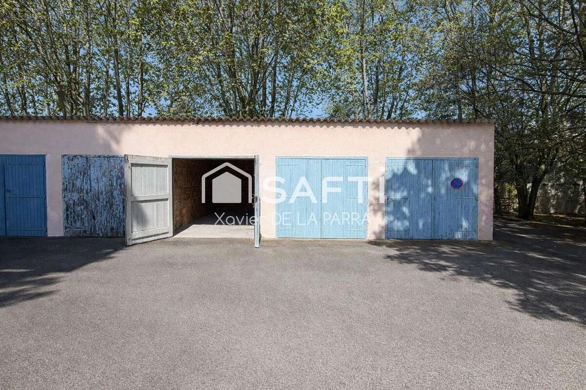 Photo 4 - Parking à TOULOUSE