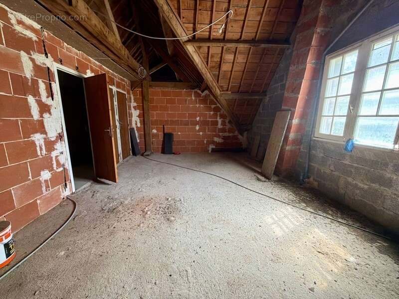 Maison à vendre 8 pièces  (56) - photo 12