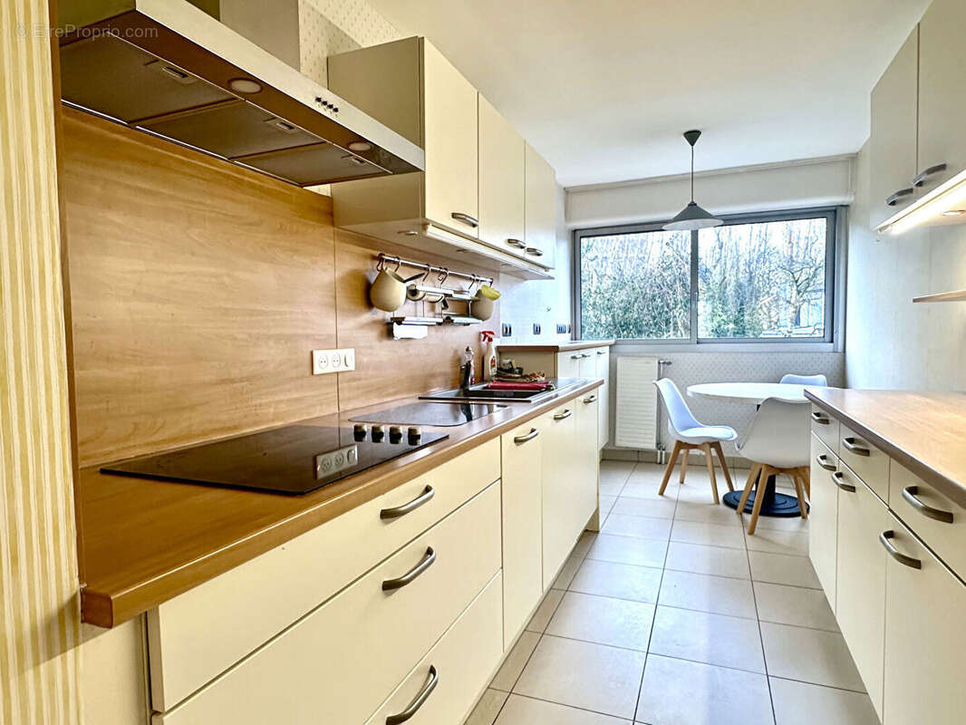 Appartement à WASQUEHAL