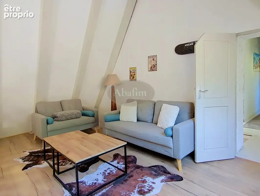 Splendide bergerie rénovée 1,7 ha - photo 12