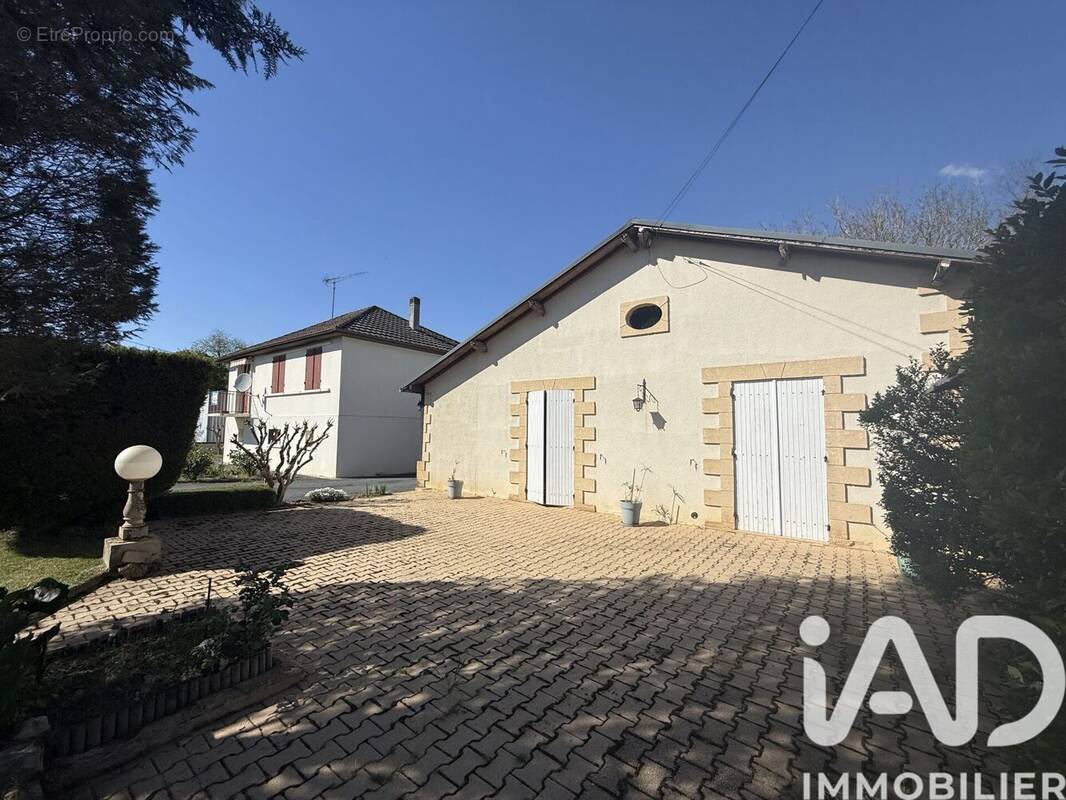 Photo 1 - Maison à MOULEYDIER