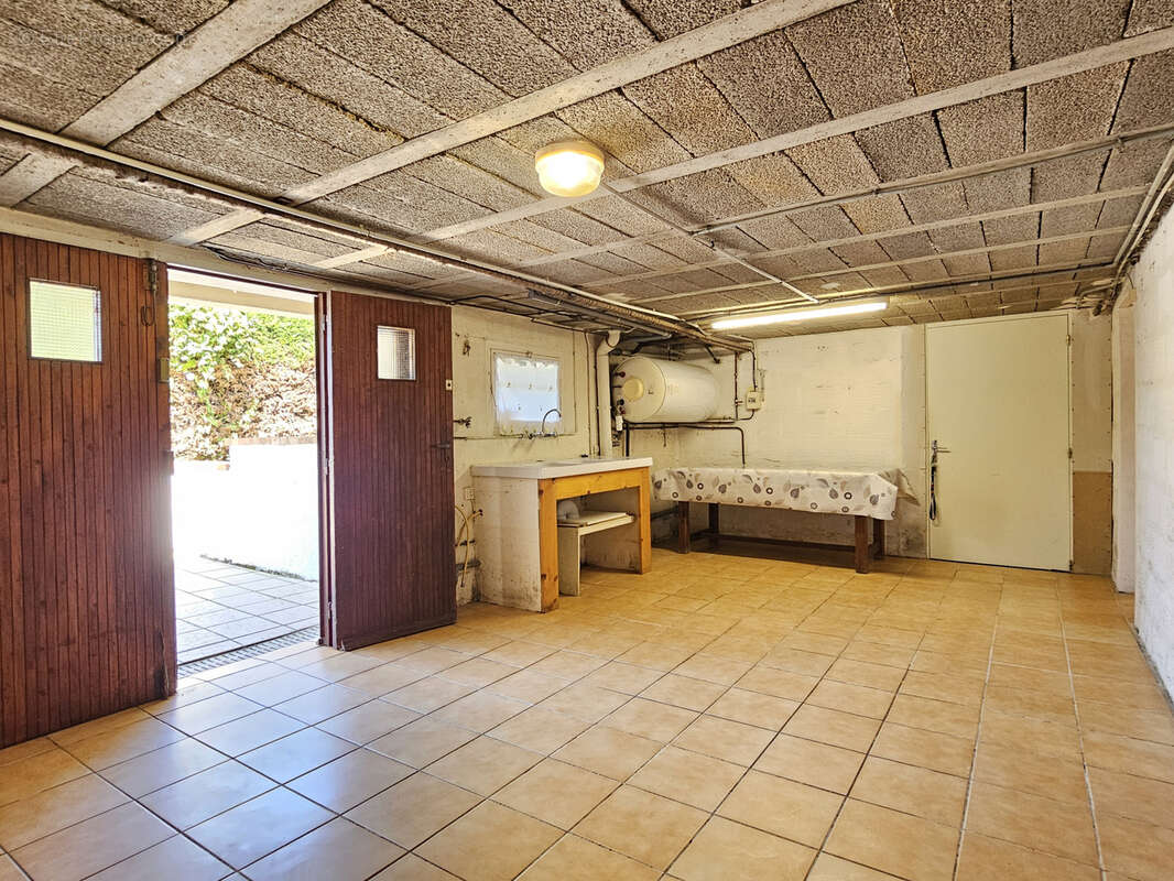 Maison à HOULGATE