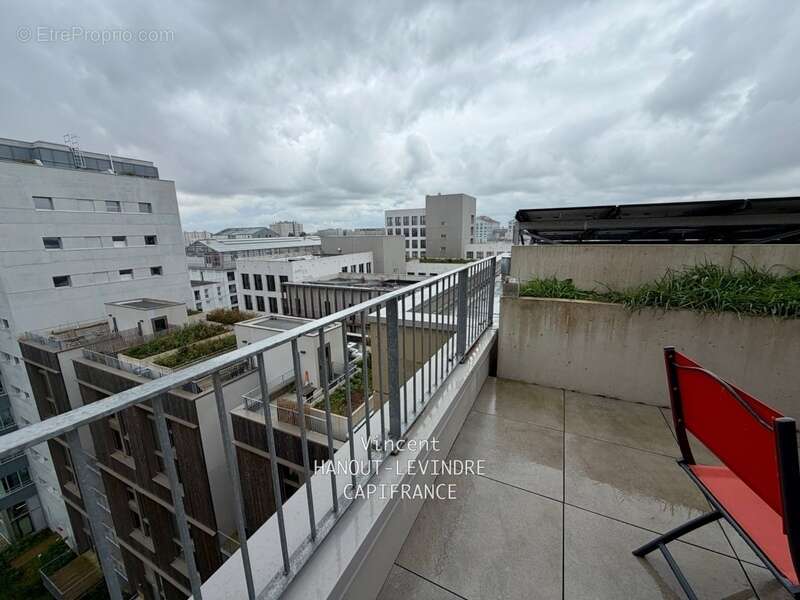 Appartement à vendre 6 pièces NANTES (44) - photo 17