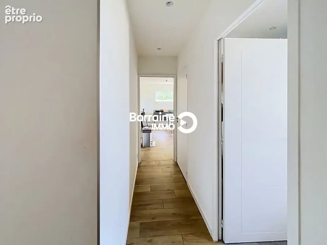 CAUDAN , Une maison, deux espaces de vie, une multitude de possibilités ! - photo 10