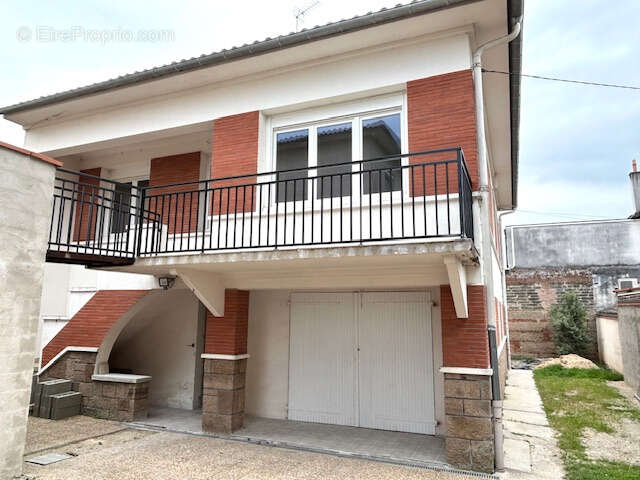 Maison à MONTAUBAN