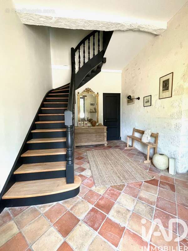 Photo 6 - Maison à SAINTE-FOY-LA-GRANDE