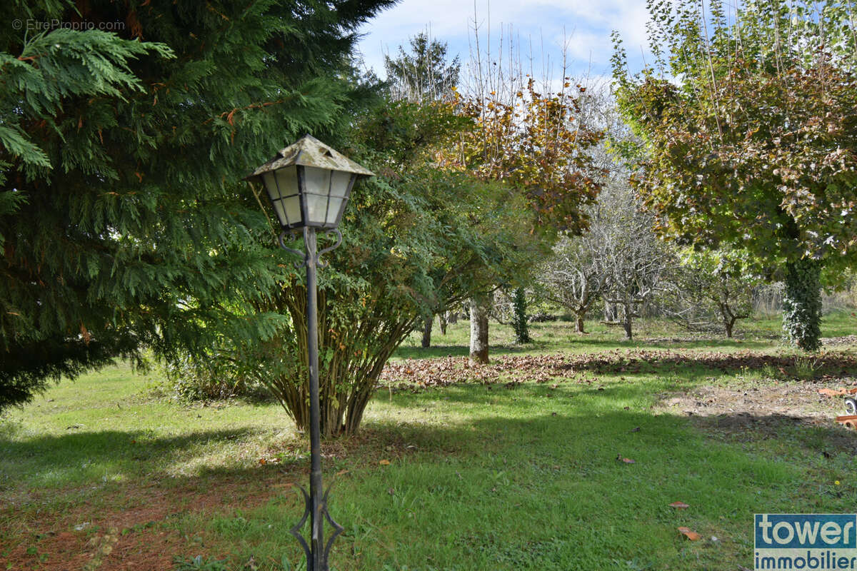 Maison à BERGERAC