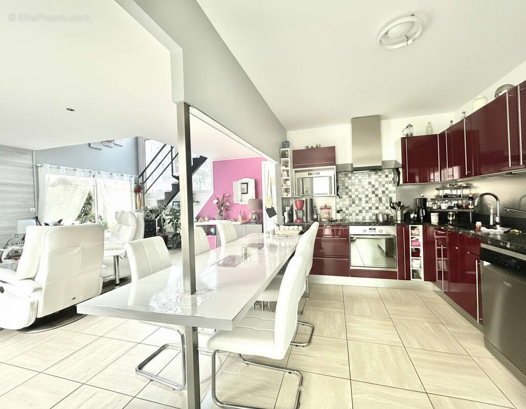 Maison à LA ROCHELLE